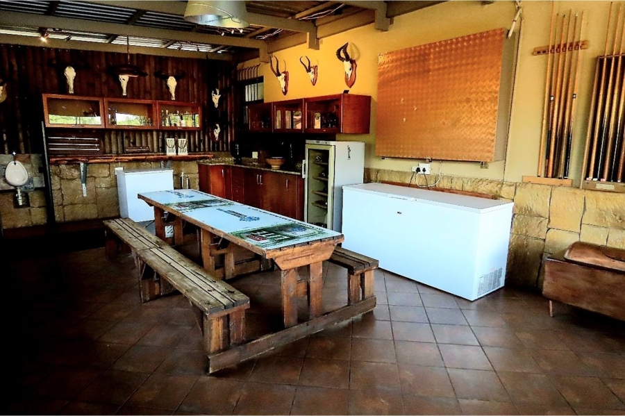 3 Bedroom Property for Sale in Safari Gardens North West